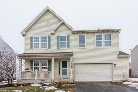 14448 Independence Dr, Plainfield, IL 60544 photo 1