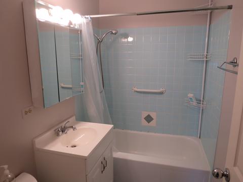 1550 Sandpebble Dr #316, Wheeling, IL 60090 photo 7