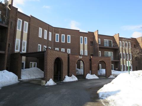 1550 Sandpebble Dr #316, Wheeling, IL 60090 photo 1