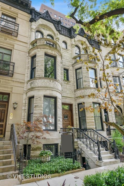 49 E Bellevue Pl, Chicago, IL 60611 photo 1