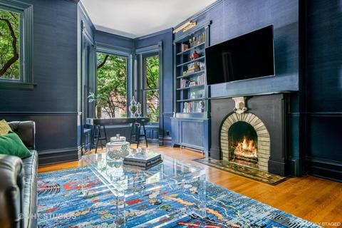 49 E Bellevue Pl, Chicago, IL 60611 photo 21