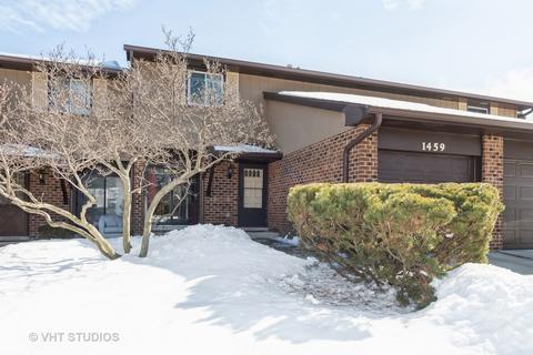 1459 Blackburn St, Wheaton, IL 60189 photo 1