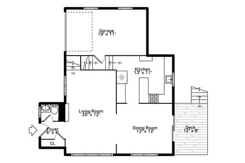 347 S Wolf Rd, Des Plaines, IL 60016 photo 25