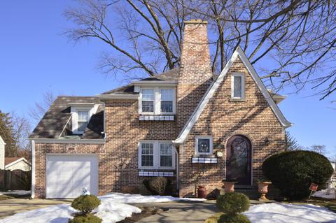 347 S Wolf Rd, Des Plaines, IL 60016 photo 1