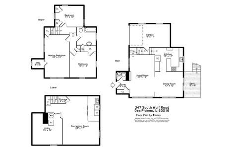 347 S Wolf Rd, Des Plaines, IL 60016 photo 28