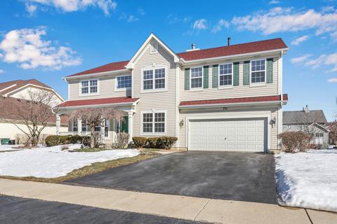 711 Aster Dr, Gurnee, IL 60031 photo 1