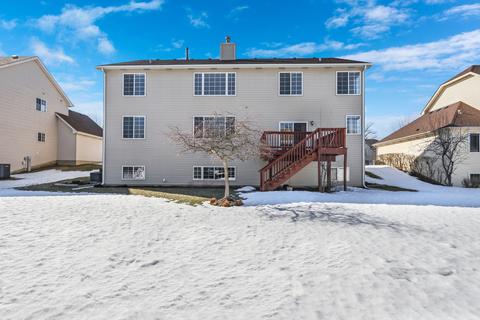 711 Aster Dr, Gurnee, IL 60031 photo 45