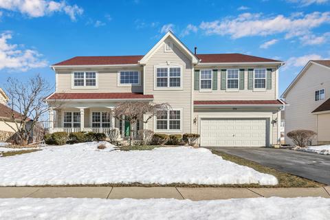 711 Aster Dr, Gurnee, IL 60031 photo 2
