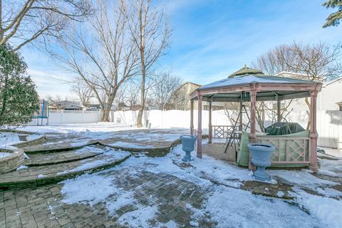 801 Juneway Ave, Deerfield, IL 60015 photo 33