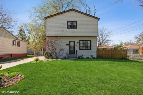 3635 148th St, Midlothian, IL 60445 photo 1