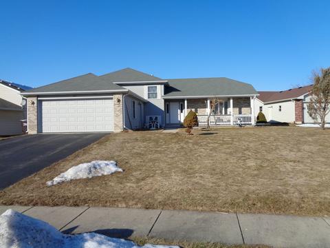 5210 Glenbrook Trl, Mchenry, IL 60050 photo 2