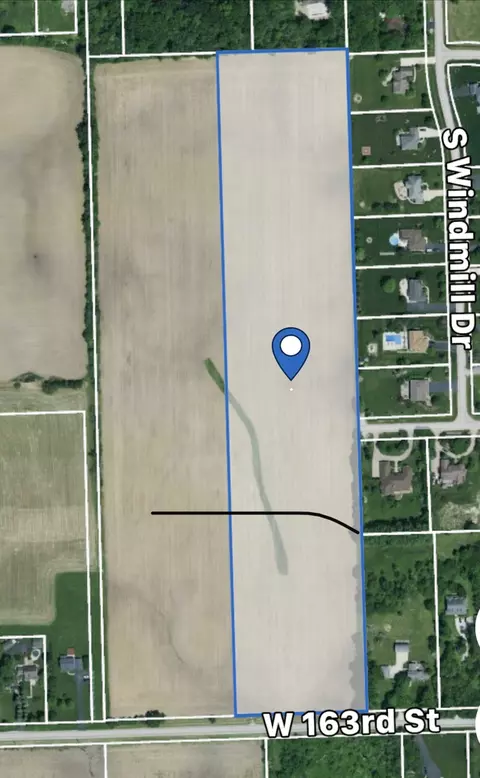 B 163rd Street, Lockport, IL 60441
