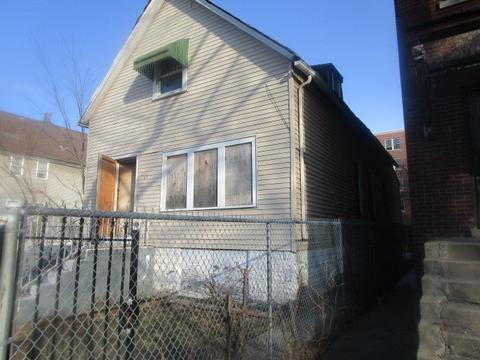 16 E 113th St, Chicago, IL 60628 photo 1