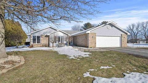 8091 N Ryan Cir, Byron, IL 61010 photo 1