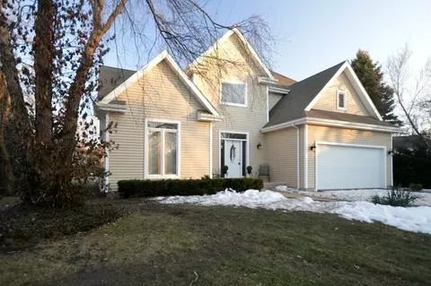 4952 Westhill Cir, Plainfield, IL 60586 photo 1
