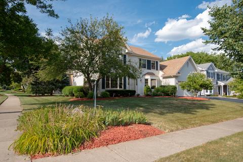 188 Southridge Dr, Gurnee, IL 60031 photo 1