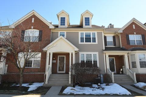 309 Bradbury Ln, Bartlett, IL 60103 photo 1