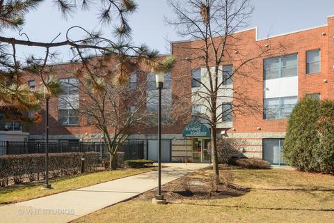 3265 Kirchoff Rd #319, Rolling Meadows, IL 60008 photo 1