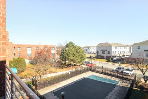 3265 Kirchoff Rd #319, Rolling Meadows, IL 60008 photo 10