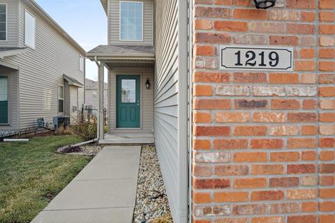 1219 Blue Bill Way, Normal, IL 61761 photo 25