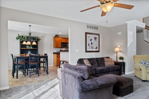 1219 Blue Bill Way, Normal, IL 61761 photo 5