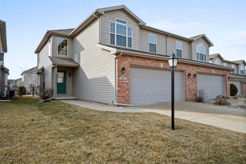 1219 Blue Bill Way, Normal, IL 61761 photo 1