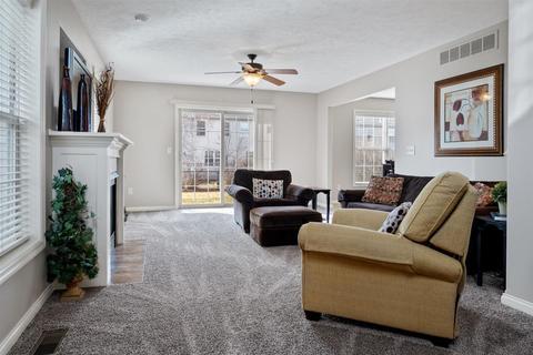 1219 Blue Bill Way, Normal, IL 61761 photo 3