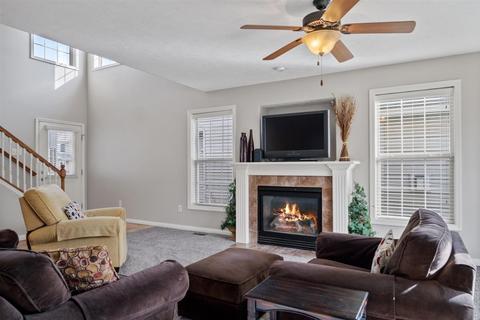 1219 Blue Bill Way, Normal, IL 61761 photo 2