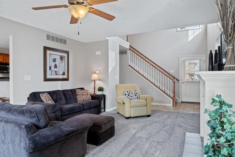 1219 Blue Bill Way, Normal, IL 61761 photo 4