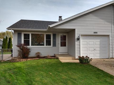 1691 Sheffield Dr, Elgin, IL 60123 photo 1
