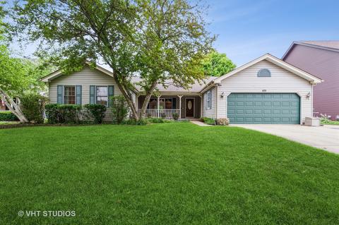 1121 Prairie Dr, Algonquin, IL 60102 photo 1