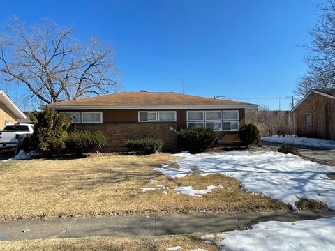 16111 Circle Dr, Markham, IL 60428 photo 1
