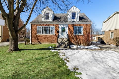 322 Home Ave, Itasca, IL 60143 photo 1