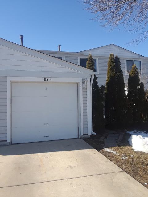 833 Oxford Pl, Wheeling, IL 60090 photo 2
