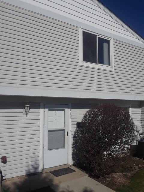 833 Oxford Pl, Wheeling, IL 60090 photo 1