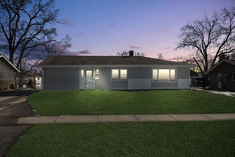495 Glendale Ln, Hoffman Estates, IL 60169 photo 5
