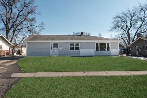 495 Glendale Ln, Hoffman Estates, IL 60169 photo 4