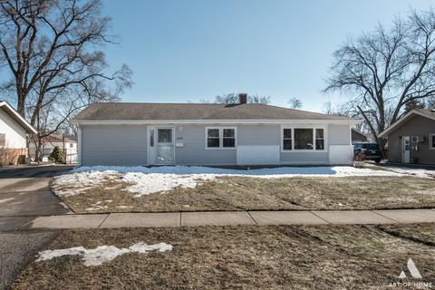 495 Glendale Ln, Hoffman Estates, IL 60169 photo 1