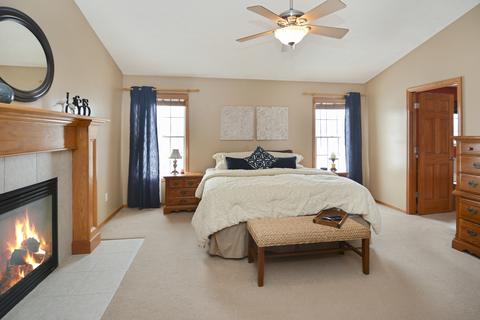 108 Marsh Hawk Dr, Le Roy, IL 61752 photo 3