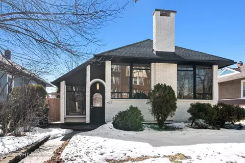 437 Addison Rd, Riverside, IL 60546 photo 1