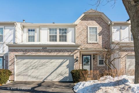 4549 Burnham Dr, Hoffman Estates, IL 60192 photo 1