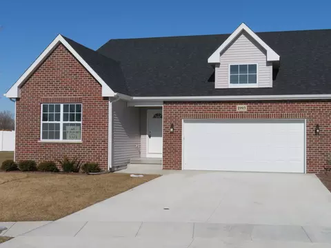 1993 Eagle Dr, Morris, IL 60450 photo 2