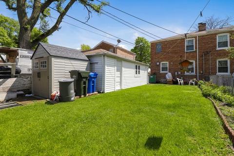 1766 Howard Ave, Des Plaines, IL 60018 photo 23