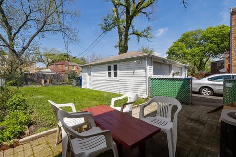 1766 Howard Ave, Des Plaines, IL 60018 photo 24