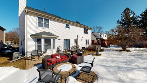 95 Center Ave, Wheeling, IL 60090 photo 32
