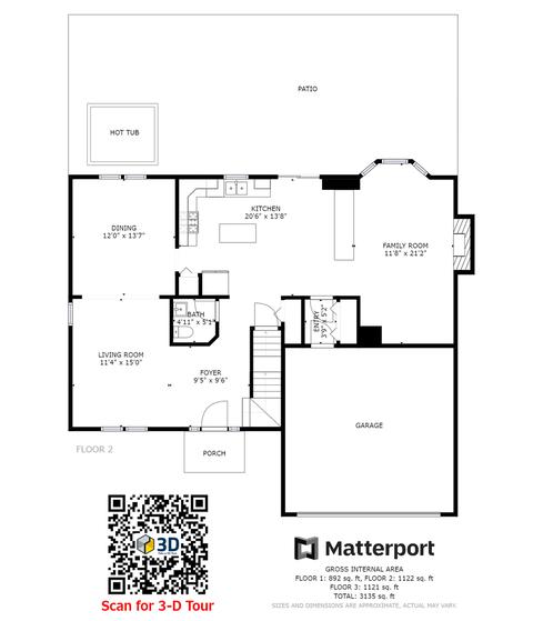 95 Center Ave, Wheeling, IL 60090 photo 13