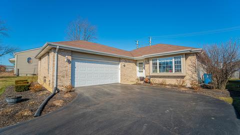 249 E 34th St, Steger, IL 60475 photo 1