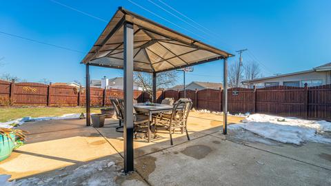 249 E 34th St, Steger, IL 60475 photo 20