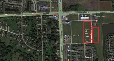 2 Renwick Road, Crest Hill, IL 60403 photo 1