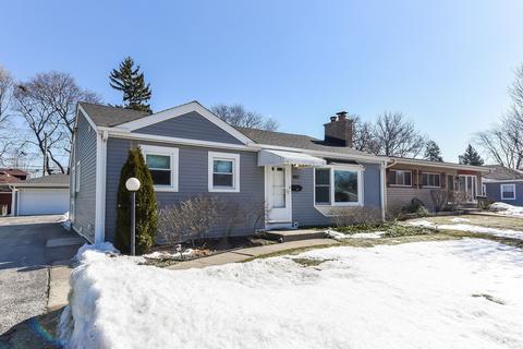 887 S Wolf Rd, Des Plaines, IL 60016 photo 1